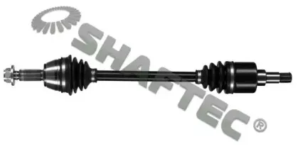 Приводной вал SHAFTEC купить
