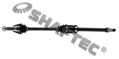 Приводной вал SHAFTEC купить