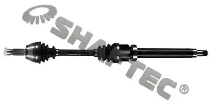 Приводной вал SHAFTEC купить