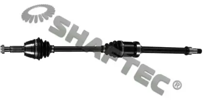 Приводной вал SHAFTEC купить