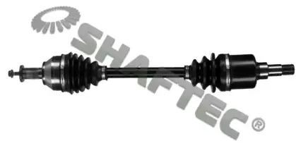 Приводной вал SHAFTEC купить