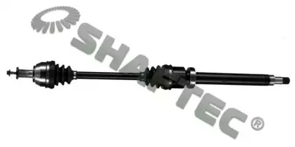 Приводной вал SHAFTEC купить