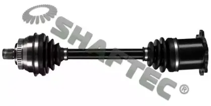 Приводной вал SHAFTEC купить