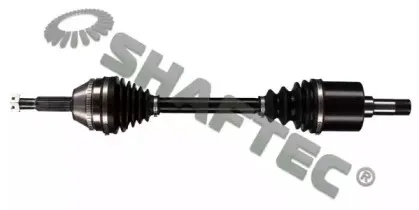 Приводной вал SHAFTEC купить