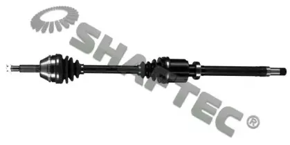 Приводной вал SHAFTEC купить