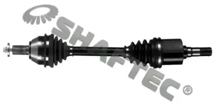 Приводной вал SHAFTEC купить