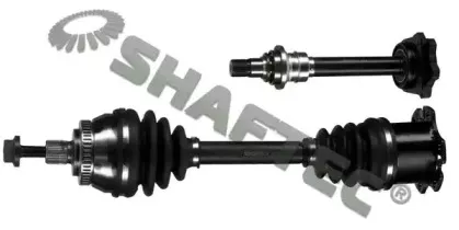 Приводной вал SHAFTEC купить