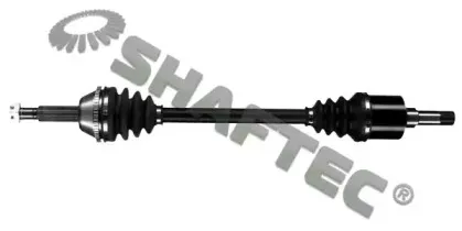 Приводной вал SHAFTEC купить