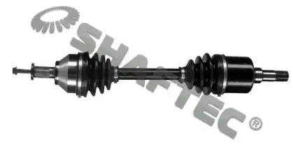 Приводной вал SHAFTEC купить