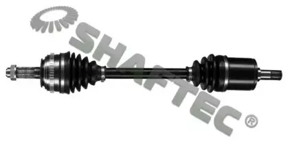 Приводной вал SHAFTEC купить