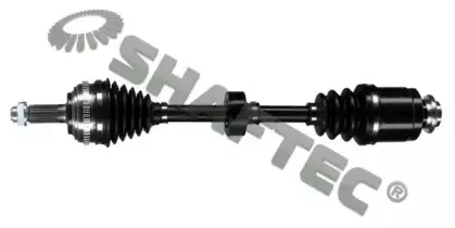Приводной вал SHAFTEC купить