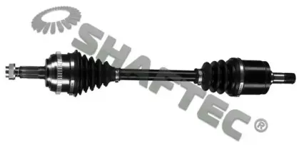 Приводной вал SHAFTEC купить