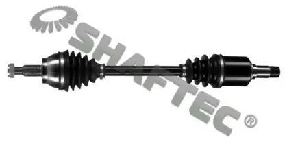 Приводной вал SHAFTEC купить