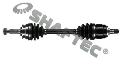 Приводной вал SHAFTEC купить