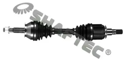 Приводной вал SHAFTEC купить