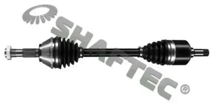 Приводной вал SHAFTEC купить