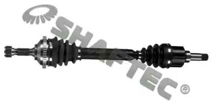 Приводной вал SHAFTEC купить