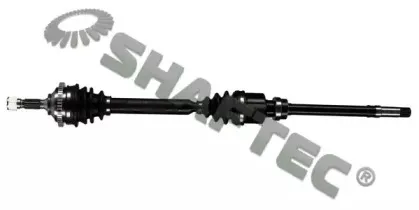 Приводной вал SHAFTEC купить