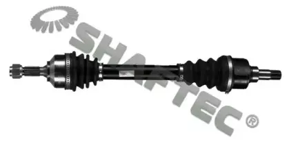 Приводной вал SHAFTEC купить