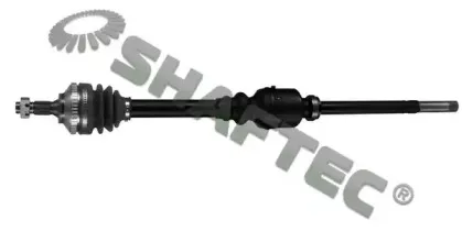 Приводной вал SHAFTEC купить