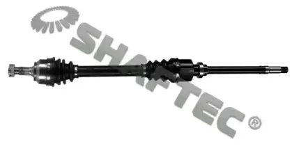 Приводной вал SHAFTEC купить