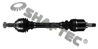 Приводной вал SHAFTEC купить