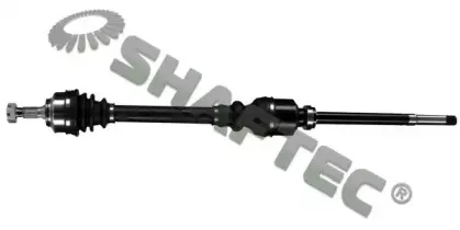 Приводной вал SHAFTEC купить