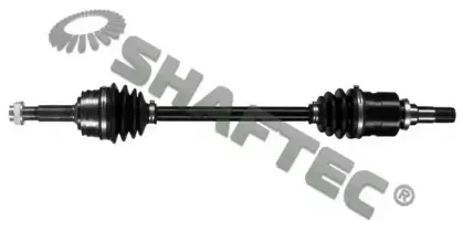 Приводной вал SHAFTEC купить