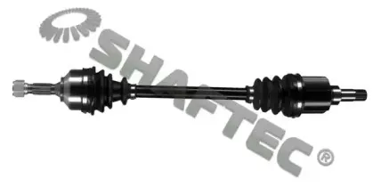 Приводной вал SHAFTEC купить