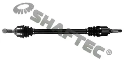 Приводной вал SHAFTEC купить