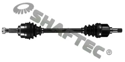 Приводной вал SHAFTEC купить