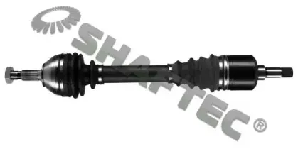 Приводной вал SHAFTEC купить