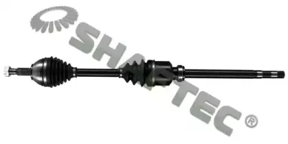 Приводной вал SHAFTEC купить