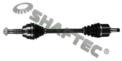Приводной вал SHAFTEC купить