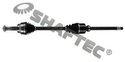 Приводной вал SHAFTEC купить