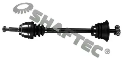 Приводной вал SHAFTEC купить