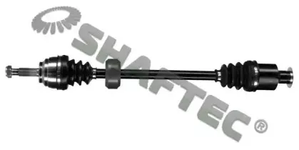 Приводной вал SHAFTEC купить