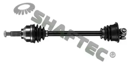 Приводной вал SHAFTEC купить