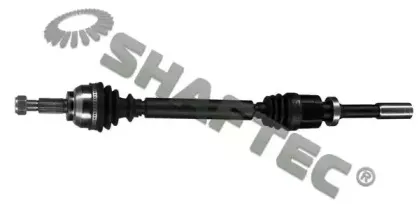 Приводной вал SHAFTEC купить