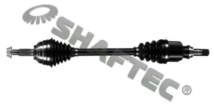 Приводной вал SHAFTEC купить