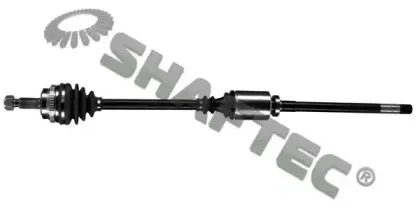 Приводной вал SHAFTEC купить