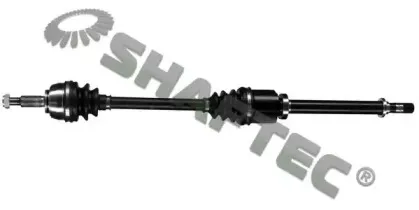 Приводной вал SHAFTEC купить