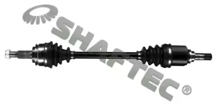 Приводной вал SHAFTEC купить