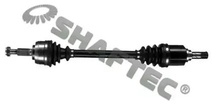 Приводной вал SHAFTEC купить