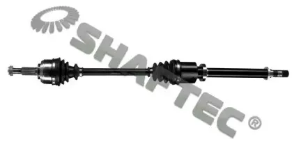 Приводной вал SHAFTEC купить