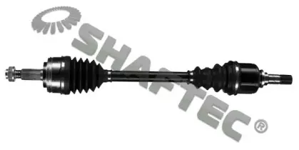 Приводной вал SHAFTEC купить