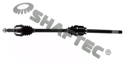 Приводной вал SHAFTEC купить