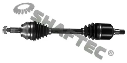 Приводной вал SHAFTEC купить