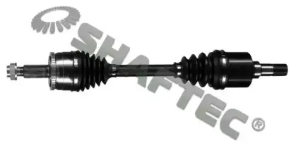 Приводной вал SHAFTEC купить