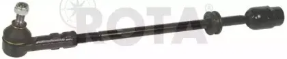 Поперечная рулевая тяга ROTA купить